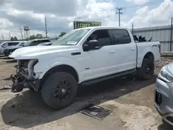1FTEW1EGXHFA73773 2017 FORD F-150