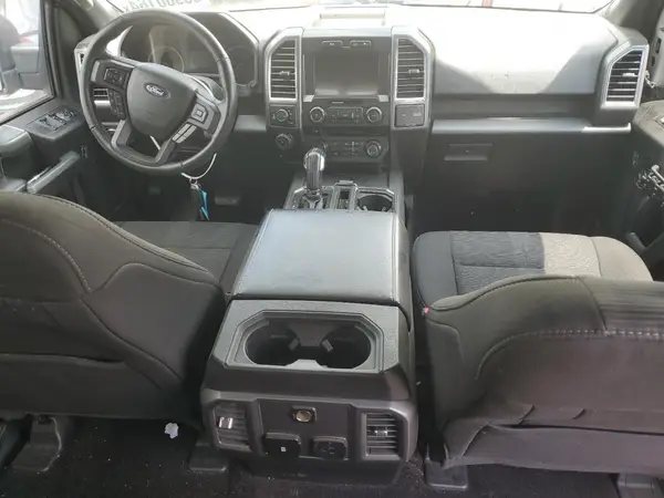 1FTEW1EGXHFA73773 2017 FORD F-150 - Image 8