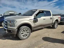 1FTEW1EGXHFA74387 2017 FORD F-150