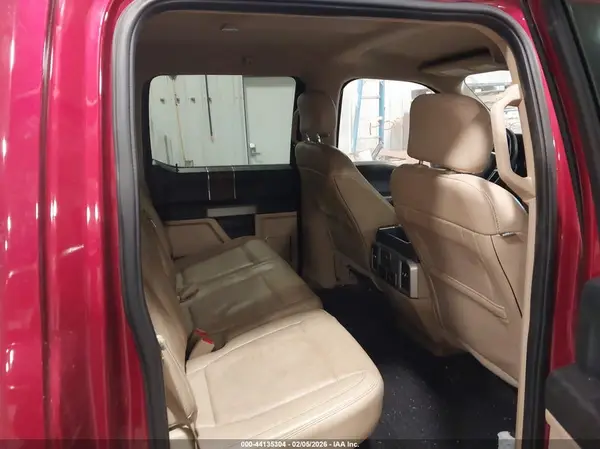 1FTEW1EGXHFA74762 2017 FORD F-150 - Image 8