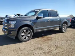1FTEW1EGXHFA78035 2017 FORD F-150
