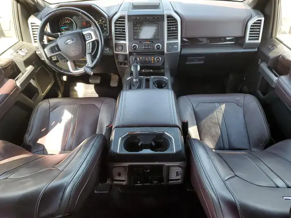 1FTEW1EGXHFA78035 2017 FORD F-150 - Image 8