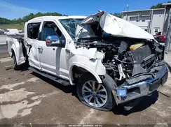 1FTEW1EGXHFA78195 2017 FORD F-150