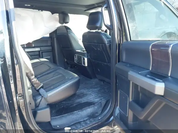 1FTEW1EGXHFB14984 2017 FORD F-150 - Image 8