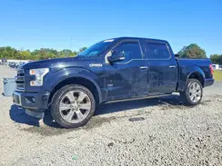 1FTEW1EGXHFB15522 2017 FORD F-150