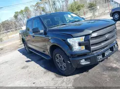 1FTEW1EGXHFB19781 2017 FORD F-150