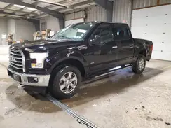 1FTEW1EGXHFB19831 2017 FORD F-150