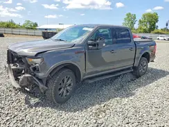 1FTEW1EGXHFB20011 2017 FORD F-150