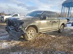 1FTEW1EGXHFB20171 2017 FORD F-150
