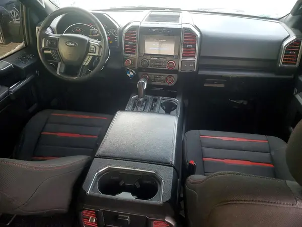 1FTEW1EGXHFB20171 2017 FORD F-150 - Image 8