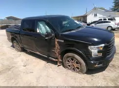 1FTEW1EGXHFB20381 2017 FORD F-150