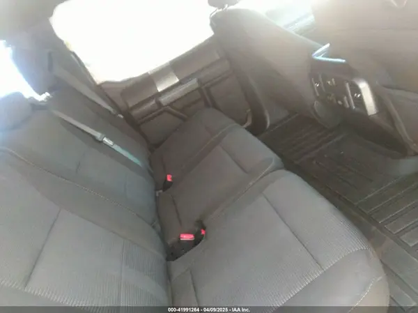 1FTEW1EGXHFB20381 2017 FORD F-150 - Image 8