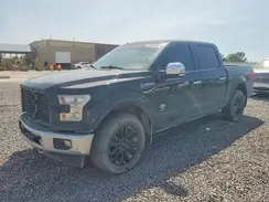 1FTEW1EGXHFB21515 2017 FORD F-150