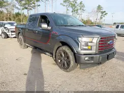 1FTEW1EGXHFB22602 2017 FORD F-150