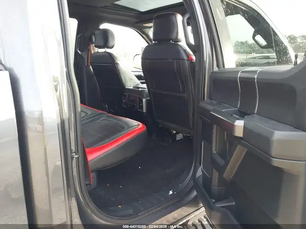 1FTEW1EGXHFB22602 2017 FORD F-150 - Image 8