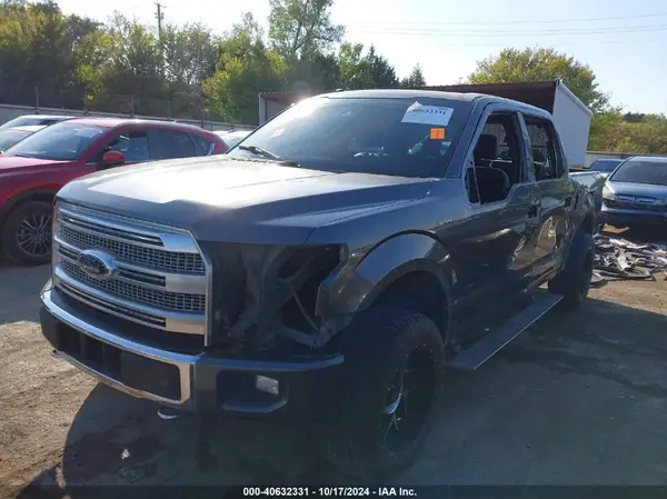 1FTEW1EGXHFB23751 2017 FORD F-150 - Image 2