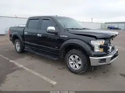 1FTEW1EGXHFB24592 2017 FORD F-150