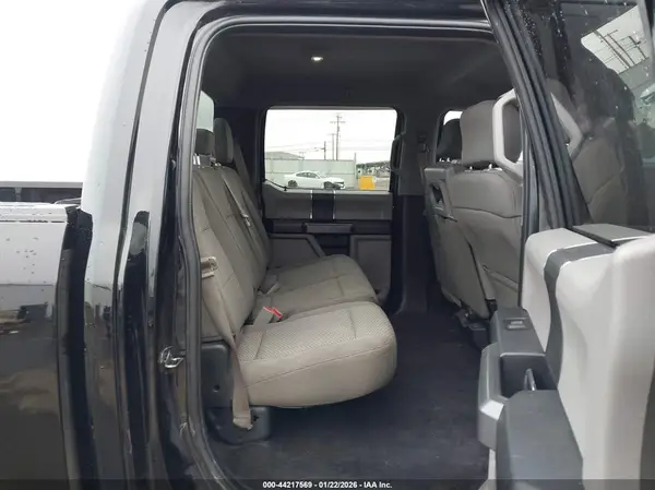 1FTEW1EGXHFB24592 2017 FORD F-150 - Image 8