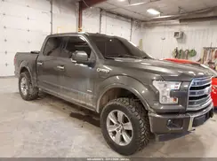 1FTEW1EGXHFB26942 2017 FORD F-150