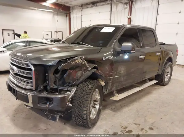 1FTEW1EGXHFB26942 2017 FORD F-150 - Image 2