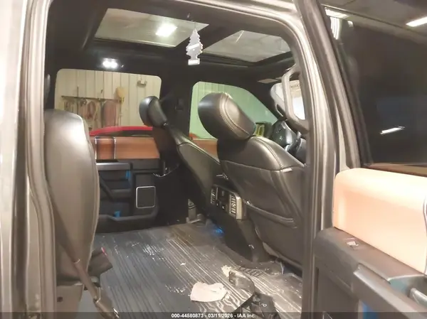 1FTEW1EGXHFB26942 2017 FORD F-150 - Image 8