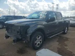 1FTEW1EGXHFB31266 2017 FORD F-150