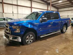 1FTEW1EGXHFB34717 2017 FORD F-150