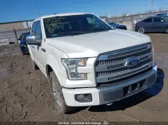 1FTEW1EGXHFB36192 2017 FORD F-150