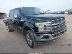 1FTEW1EGXHFB41005 2017 FORD F-150
