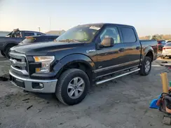 1FTEW1EGXHFB42140 2017 FORD F-150