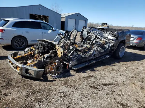 1FTEW1EGXHFB44356 2017 FORD F-150 - Image 1