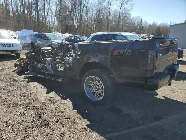 1FTEW1EGXHFB44356 2017 FORD F-150 - Image 2
