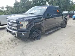 1FTEW1EGXHFB47337 2017 FORD F-150