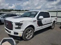 1FTEW1EGXHFB47614 2017 FORD F-150