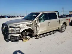 1FTEW1EGXHFB51873 2017 FORD F-150