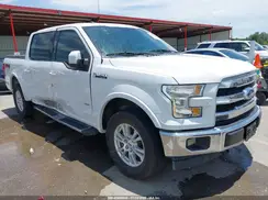 1FTEW1EGXHFB53560 2017 FORD F-150