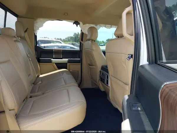 1FTEW1EGXHFB53560 2017 FORD F-150 - Image 8