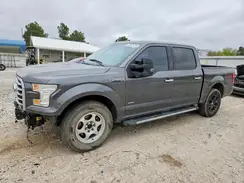 1FTEW1EGXHFB55390 2017 FORD F-150