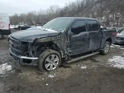 1FTEW1EGXHFB60296 2017 FORD F-150