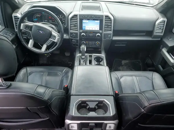 1FTEW1EGXHFB60296 2017 FORD F-150 - Image 8