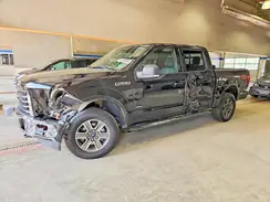 1FTEW1EGXHFB63134 2017 FORD F-150