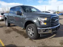 1FTEW1EGXHFB77888 2017 FORD F-150