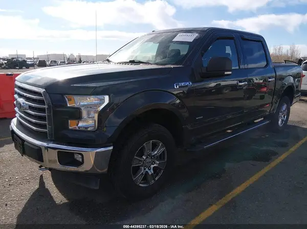 1FTEW1EGXHFB77888 2017 FORD F-150 - Image 2