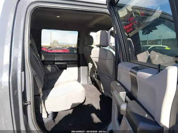 1FTEW1EGXHFB77888 2017 FORD F-150 - Image 8
