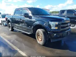 1FTEW1EGXHFB80693 2017 FORD F-150