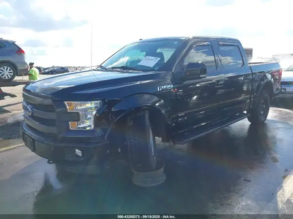 1FTEW1EGXHFB80693 2017 FORD F-150 - Image 2