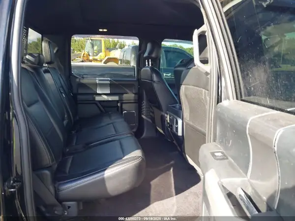 1FTEW1EGXHFB80693 2017 FORD F-150 - Image 8