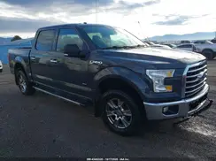 1FTEW1EGXHFB83643 2017 FORD F-150
