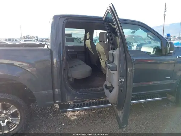 1FTEW1EGXHFB83643 2017 FORD F-150 - Image 8