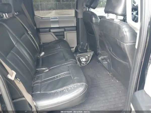 1FTEW1EGXHFB84047 2017 FORD F-150 - Image 8